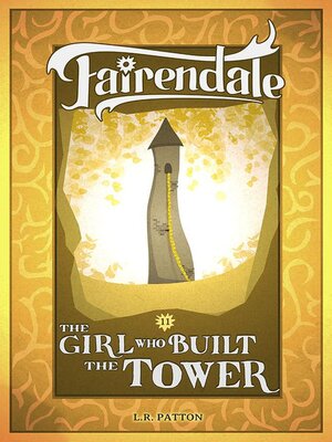 cover image of The Girl Who Built a Tower